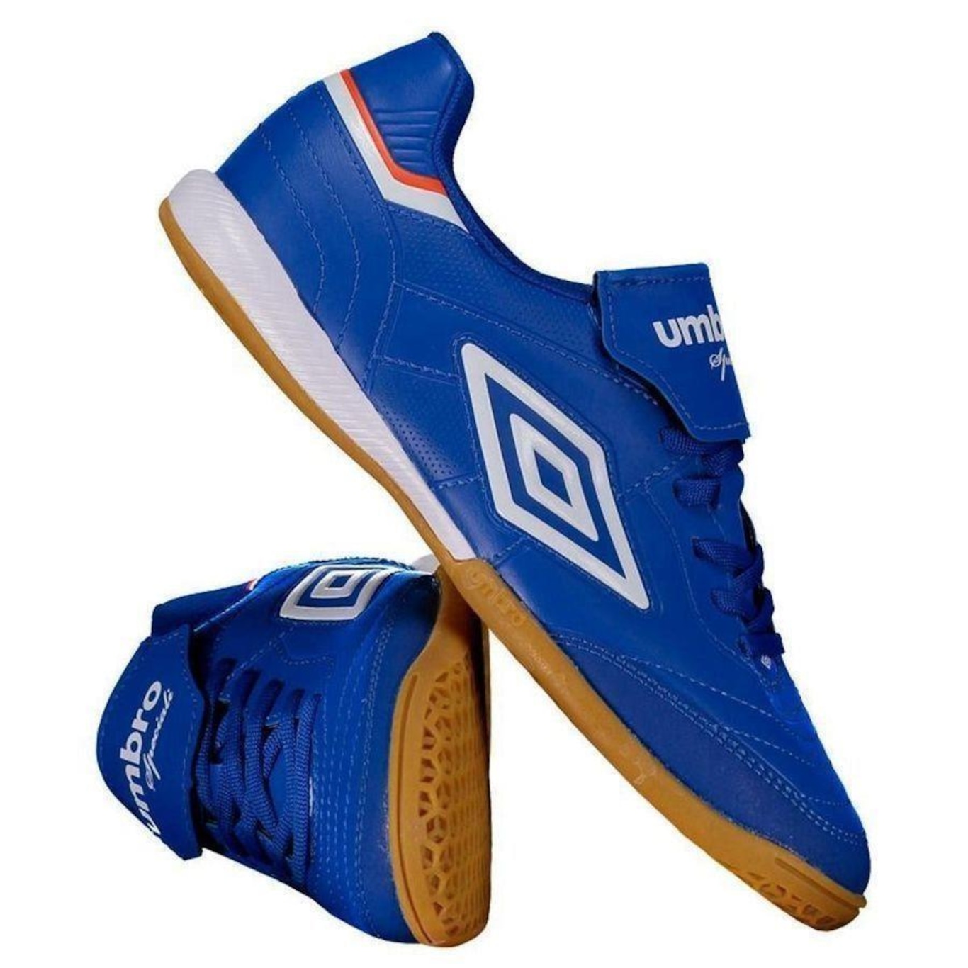 Chuteria Futsal Umbro INDOOR SPECIALI III CLUB - Adulto - Foto 1