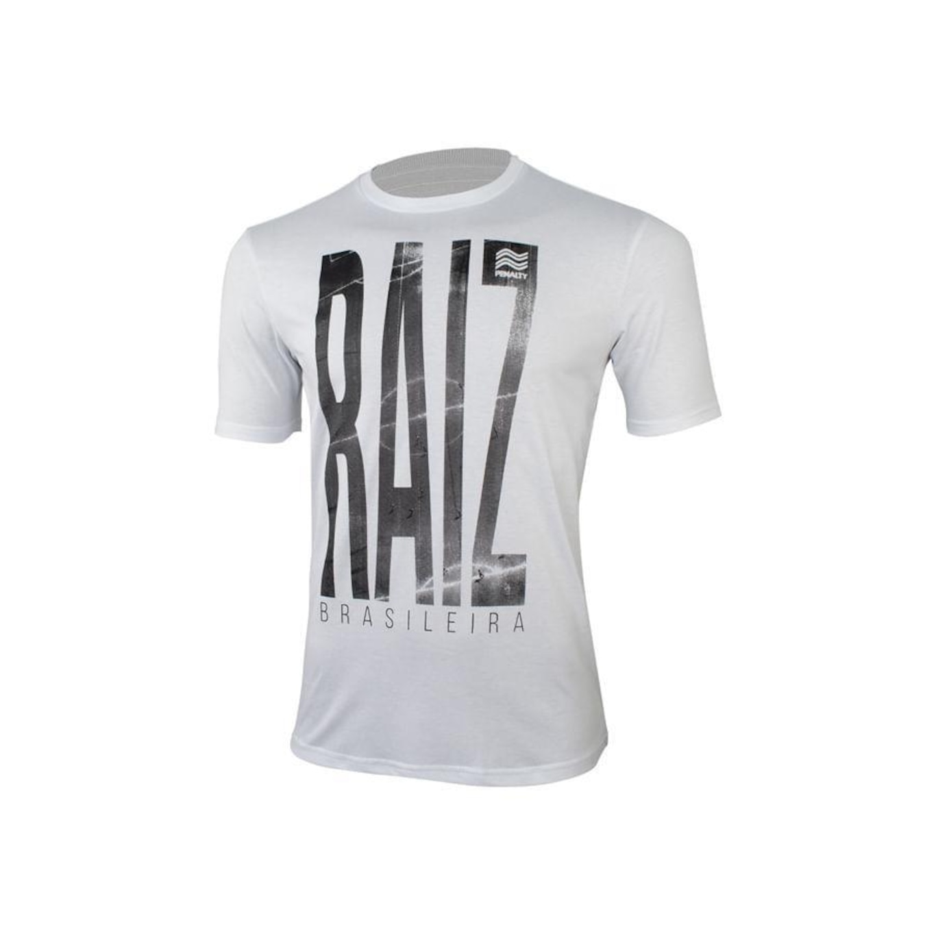 Camiseta Penalty Raiz Brasileira - Masculina - Foto 1