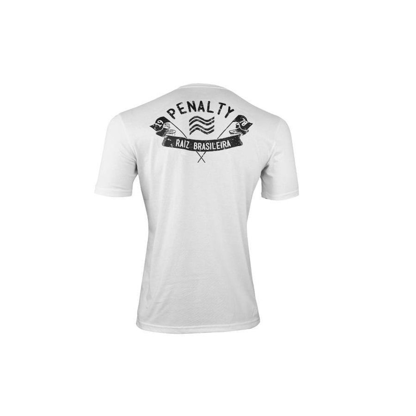 Camiseta Penalty Raiz Flamula - Masculina - Foto 2