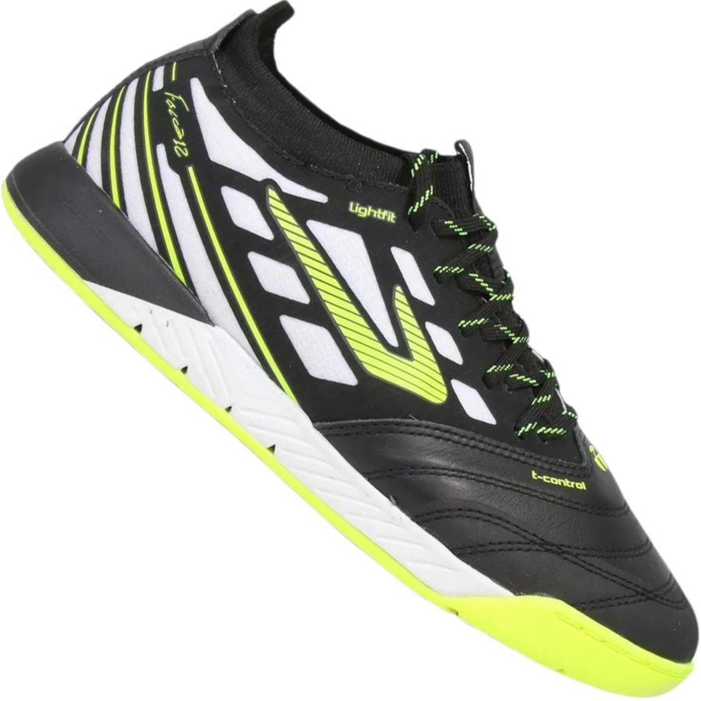 Tenis de hot sale falcao futsal