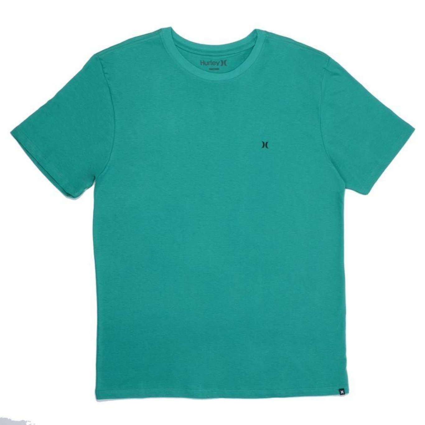 Camiseta Hurley Big Icon - Masculina - Foto 1