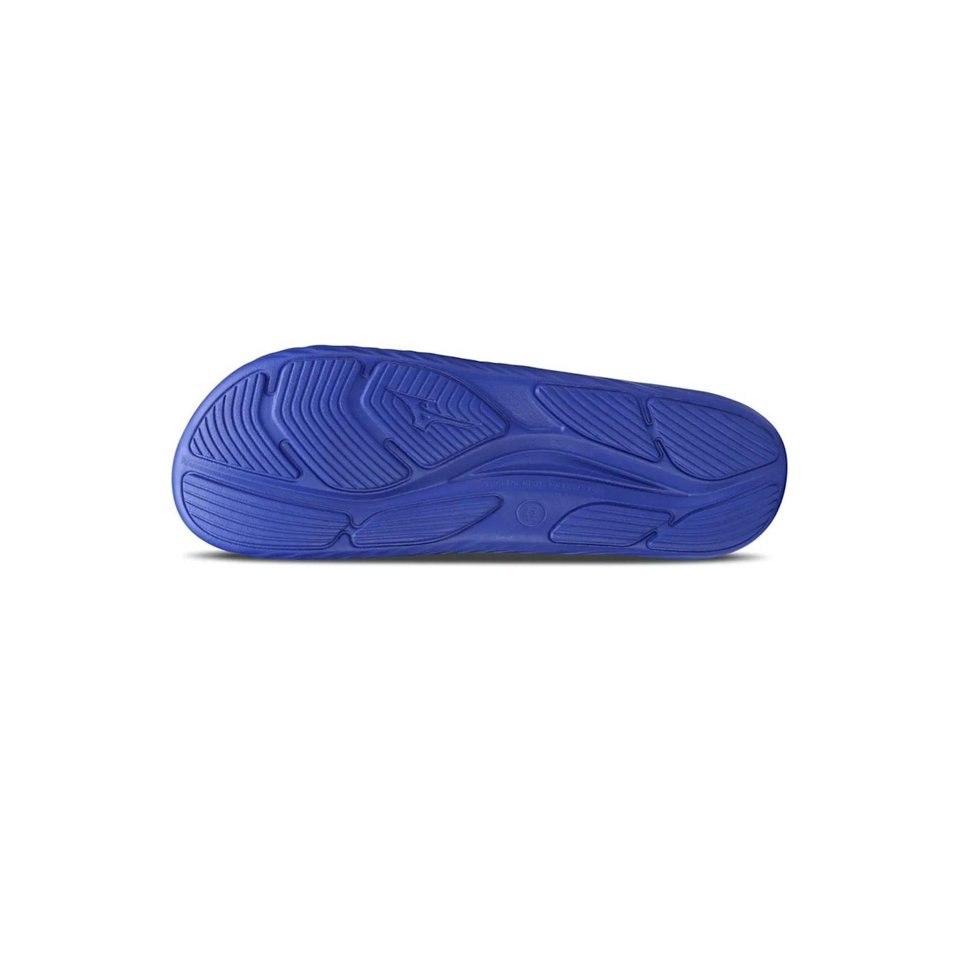 Chinelo Mizuno Enerzy Slide - Masculino - Foto 4