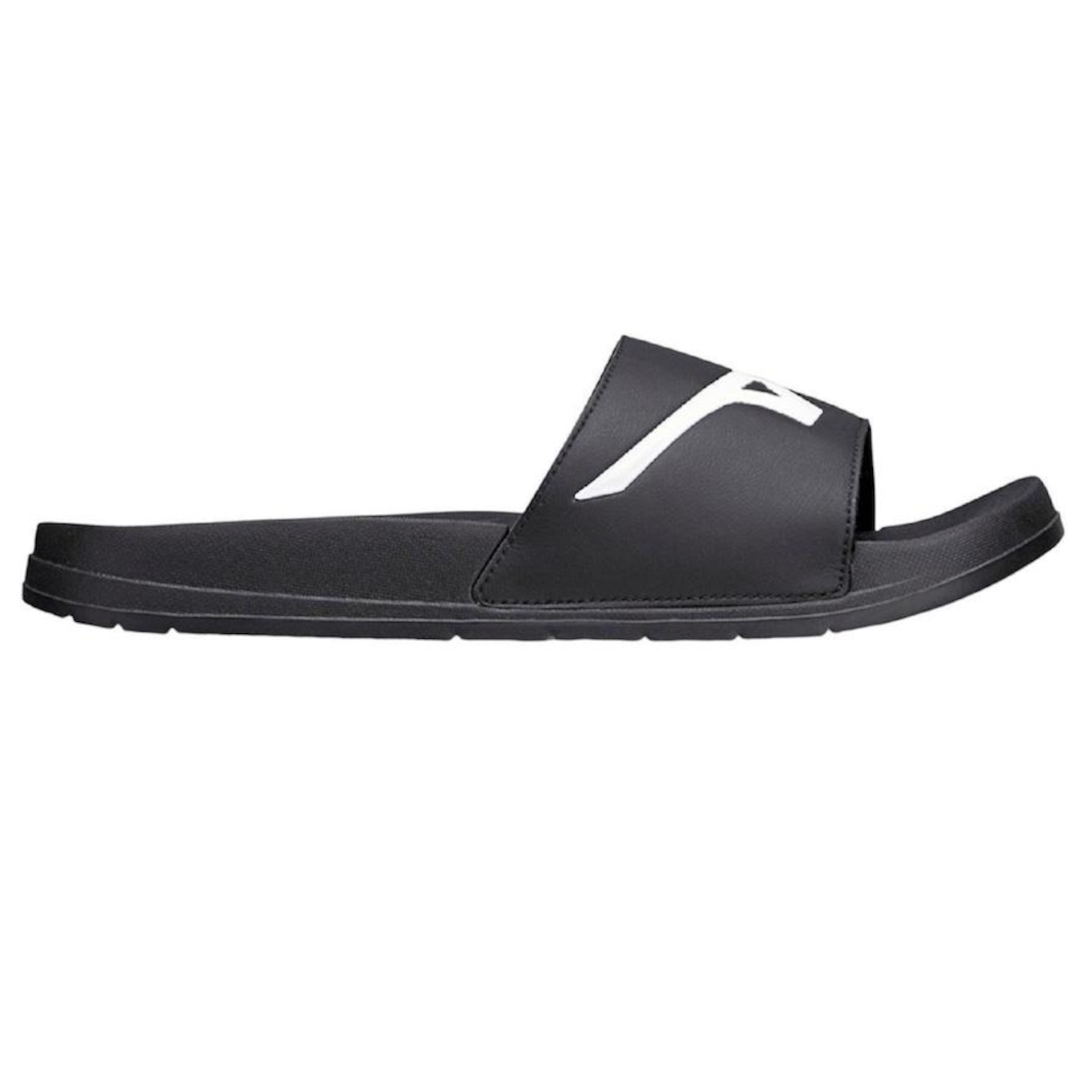 Chinelo Mizuno Basic Slide - Masculino - Foto 1