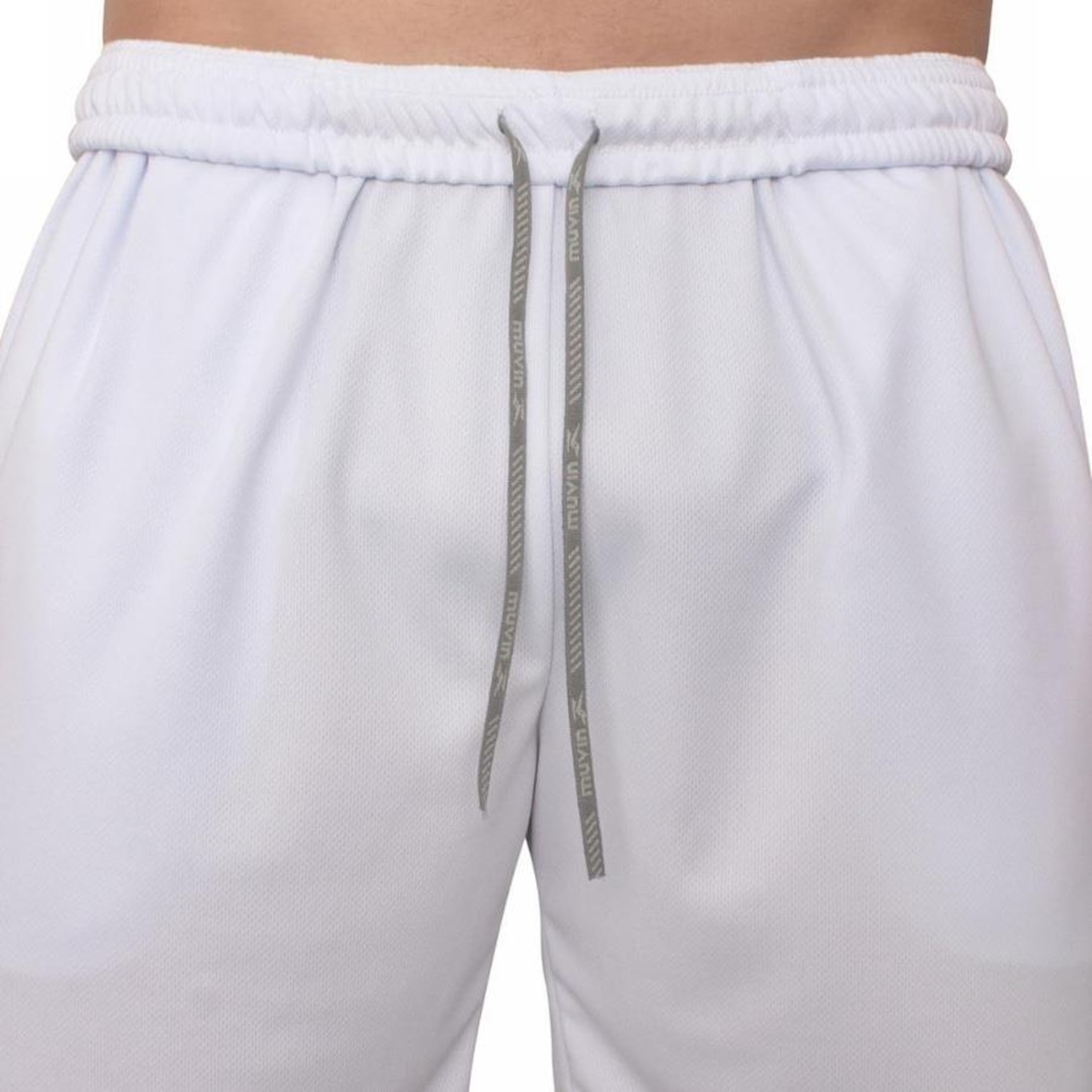 Bermuda Muvin Basic - Masculina - Foto 3