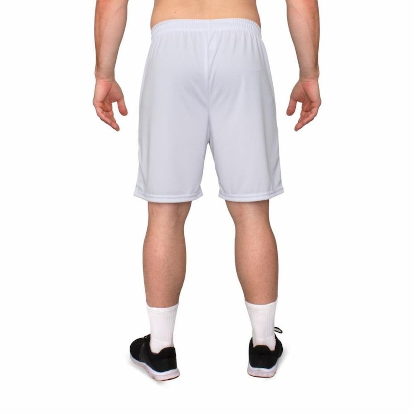 Bermuda Muvin Basic - Masculina - Foto 6