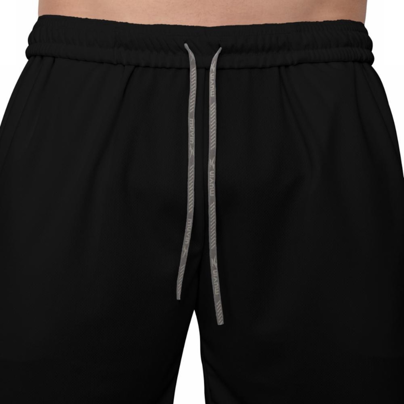 Bermuda Muvin Basic - Masculina - Foto 6