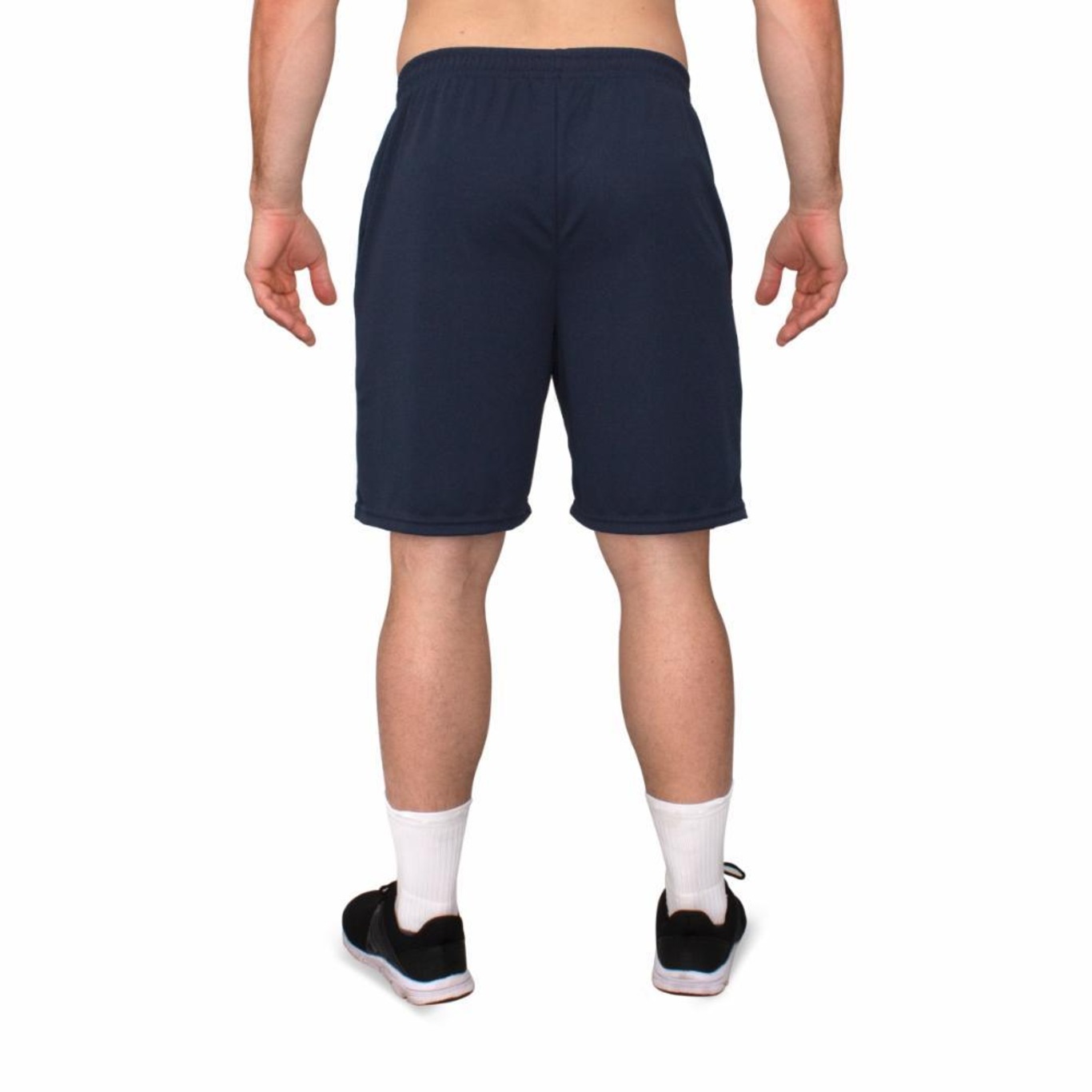 Bermuda Muvin Basic - Masculina - Foto 2