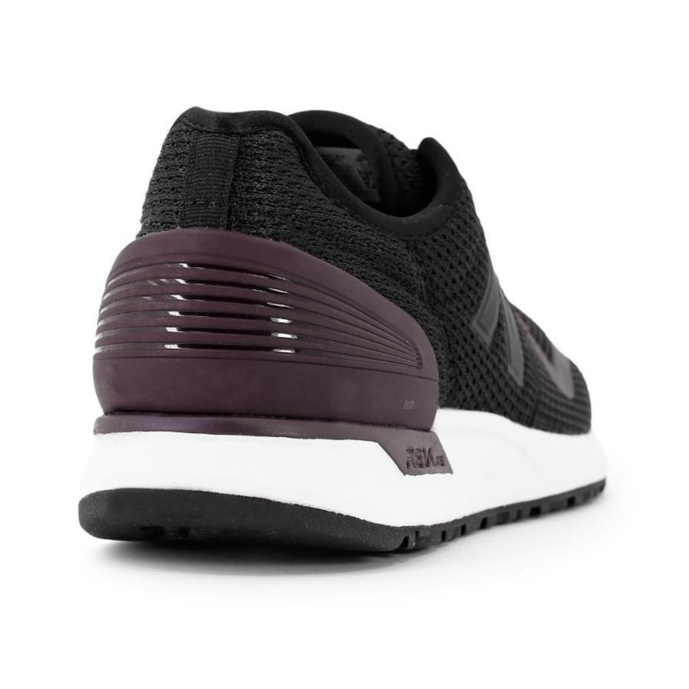 New balance hot sale 247 feminino roxo