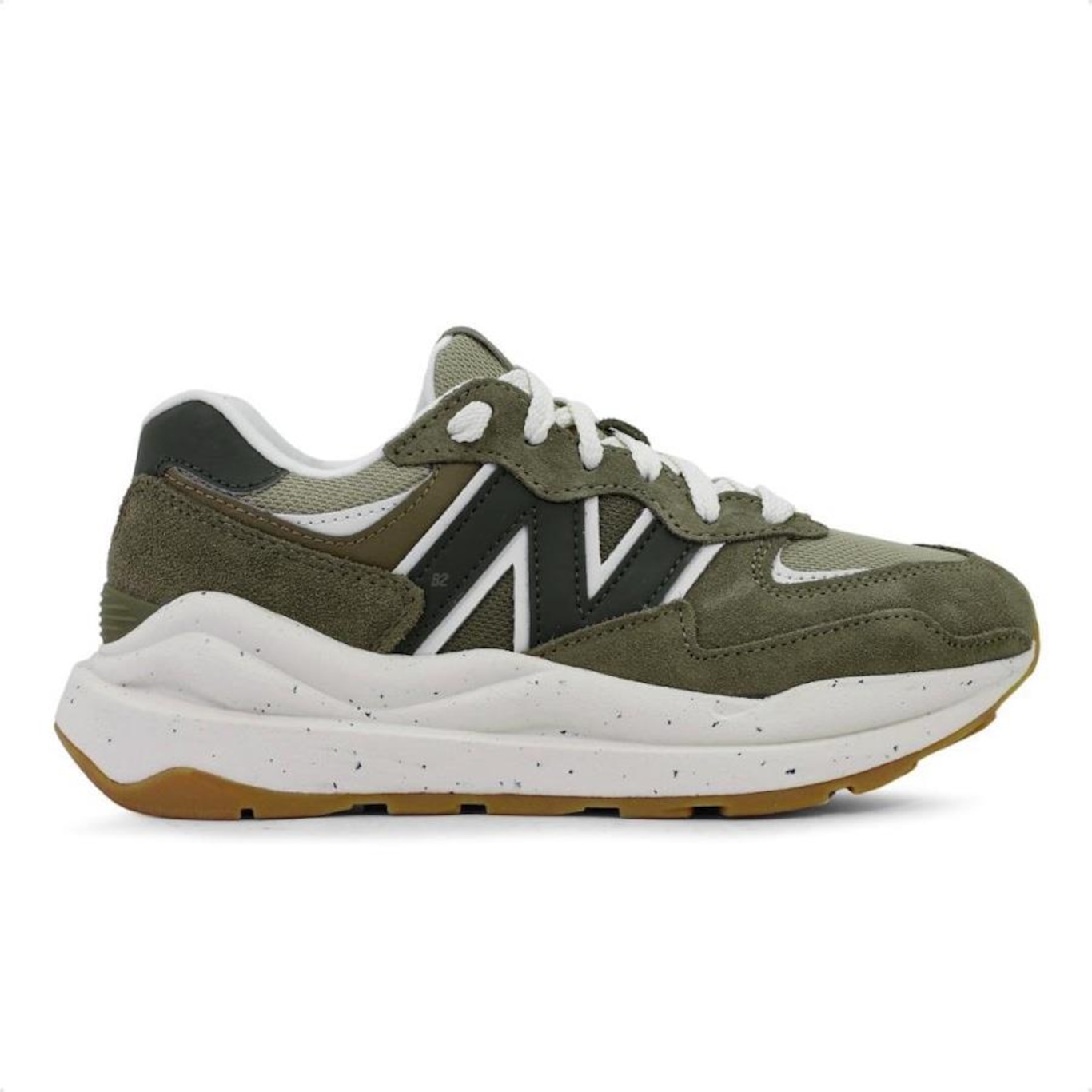 Tênis New Balance 5740 - Feminino - Foto 1