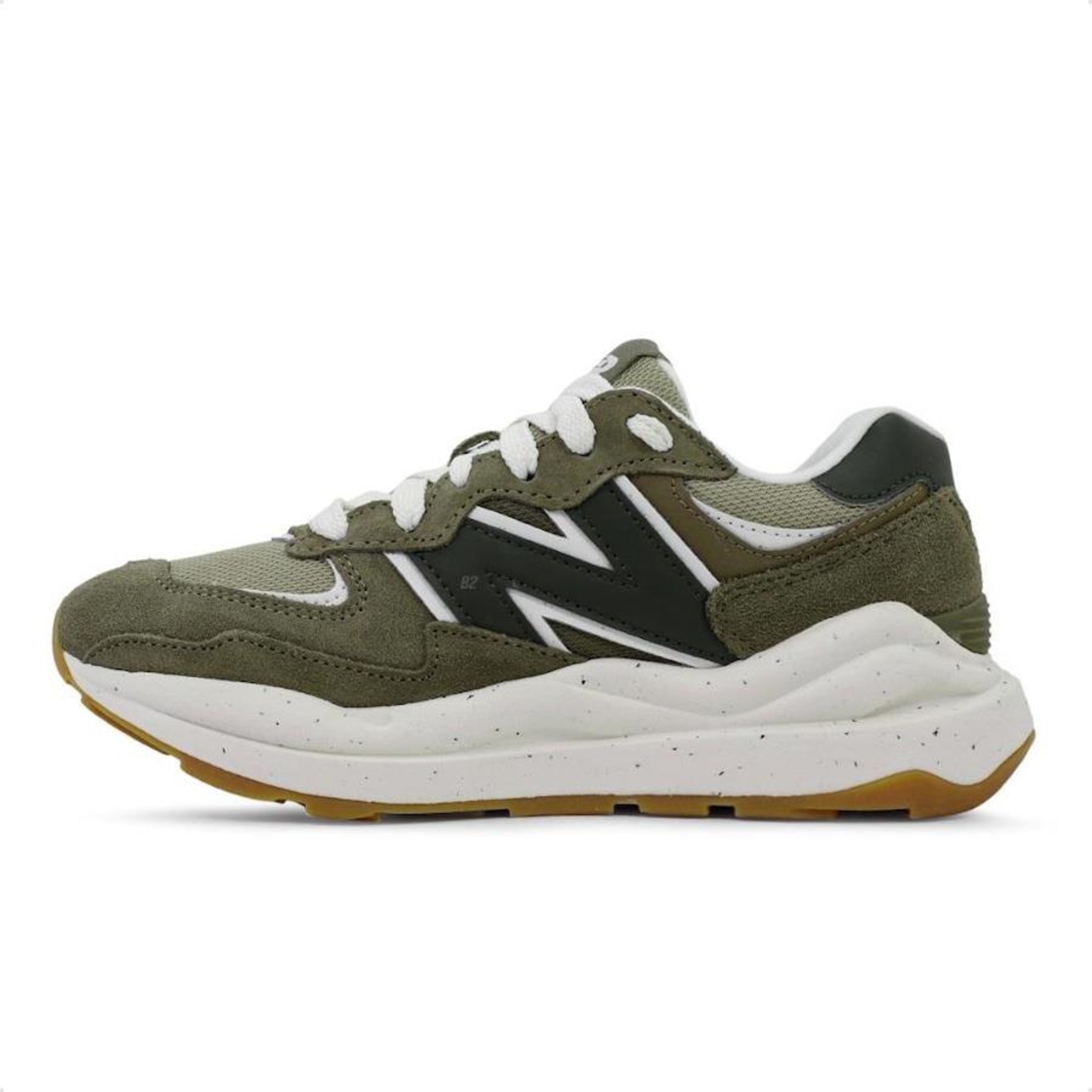 Tênis New Balance 5740 - Feminino - Foto 2