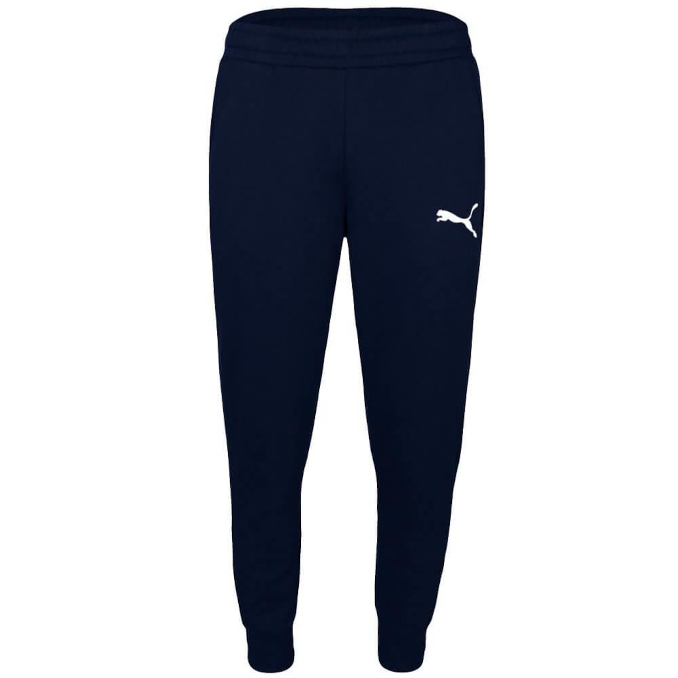 Calça Puma Masculina Essential Logo Pants - Foto 1