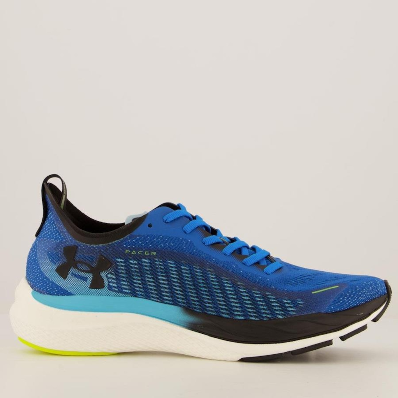 Tênis Under Armour Pacer - Masculina - Foto 1