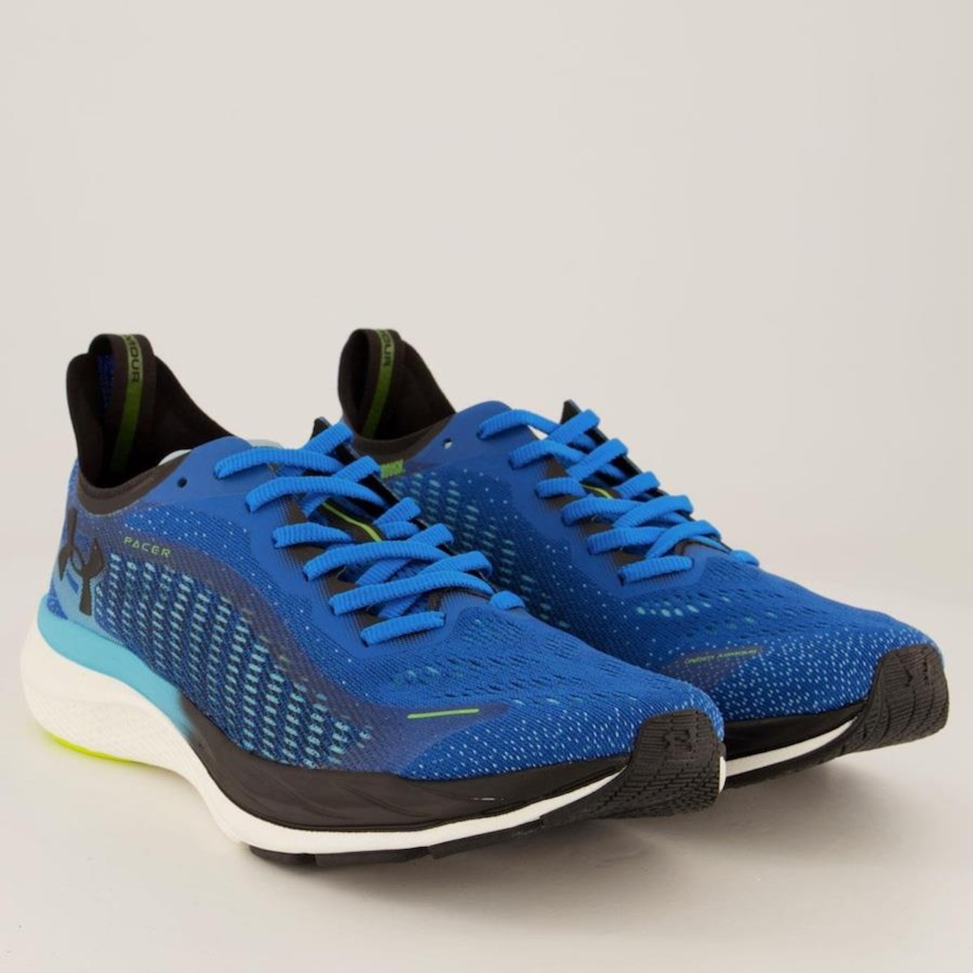 Tênis Under Armour Pacer - Masculina - Foto 2