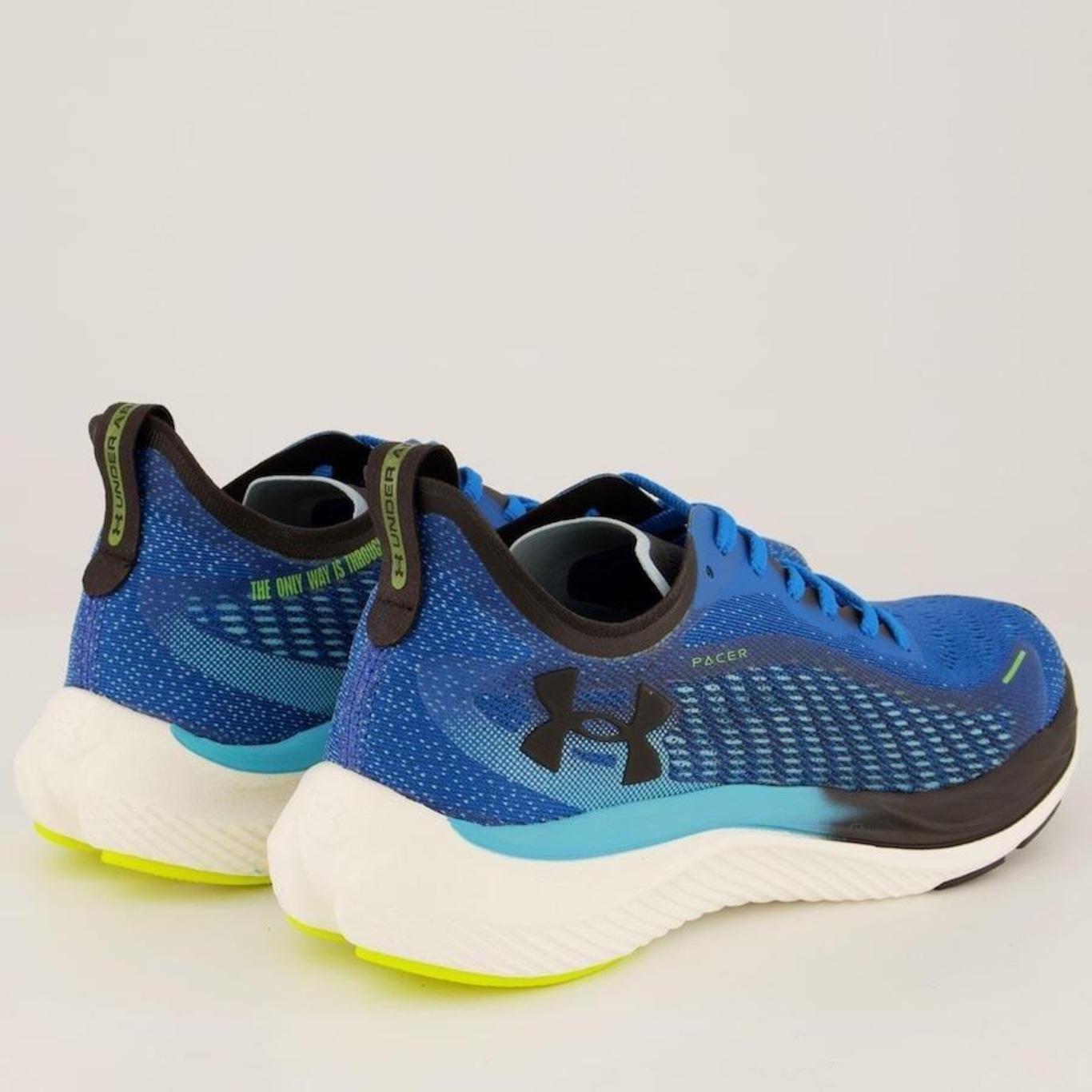 Tênis Under Armour Pacer - Masculina - Foto 3