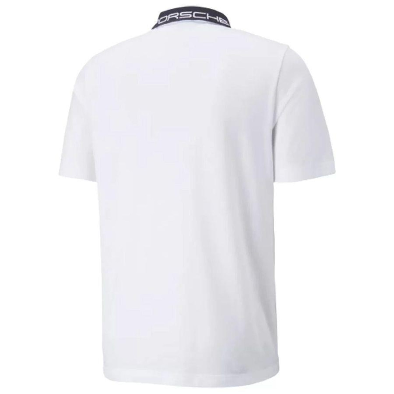 Camisa Polo Puma PL Porsche Turbo - Masculina - Foto 2