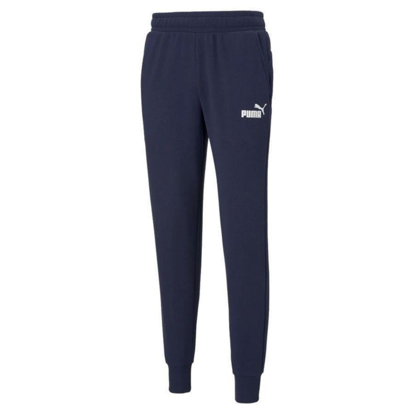 Calça Puma Essential Logo - Masculina - Foto 1