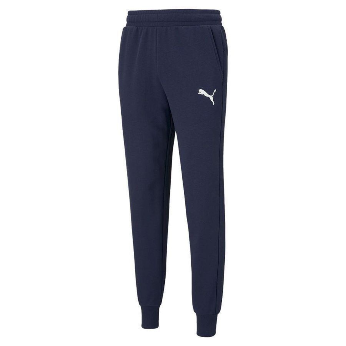 Calça Puma Essentials Logo - Masculina - Foto 1