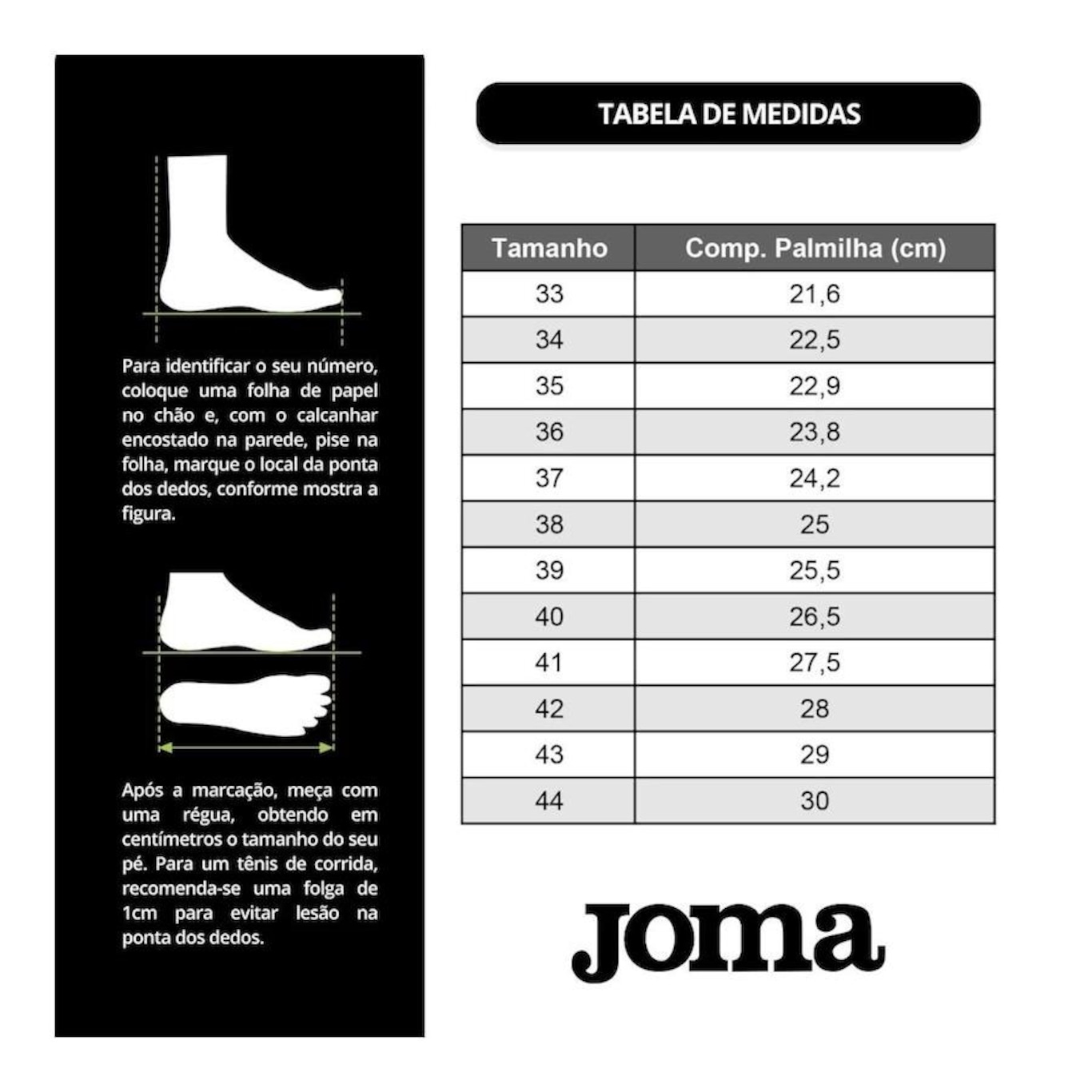 Chuteira Futsal Joma Top Flex - Adulto - Foto 6