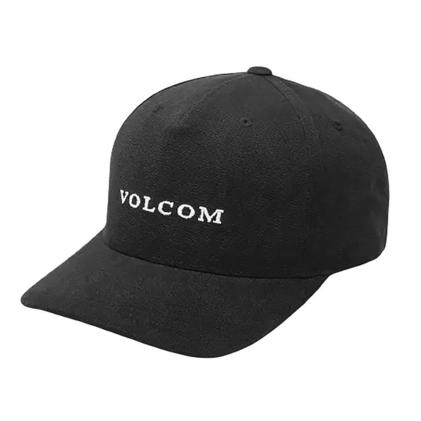 Boné Aba Curva Volcom Arounder - Snapback - Adulto - Foto 1