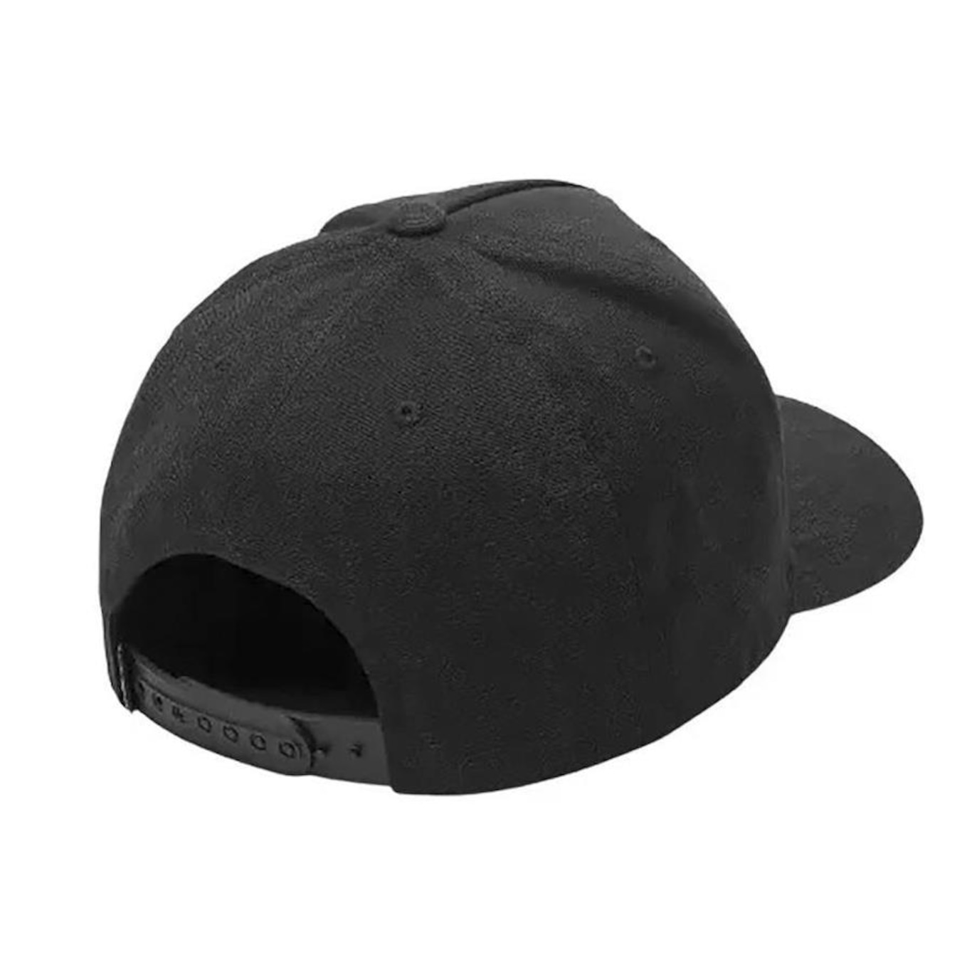 Boné Aba Curva Volcom Arounder - Snapback - Adulto - Foto 2