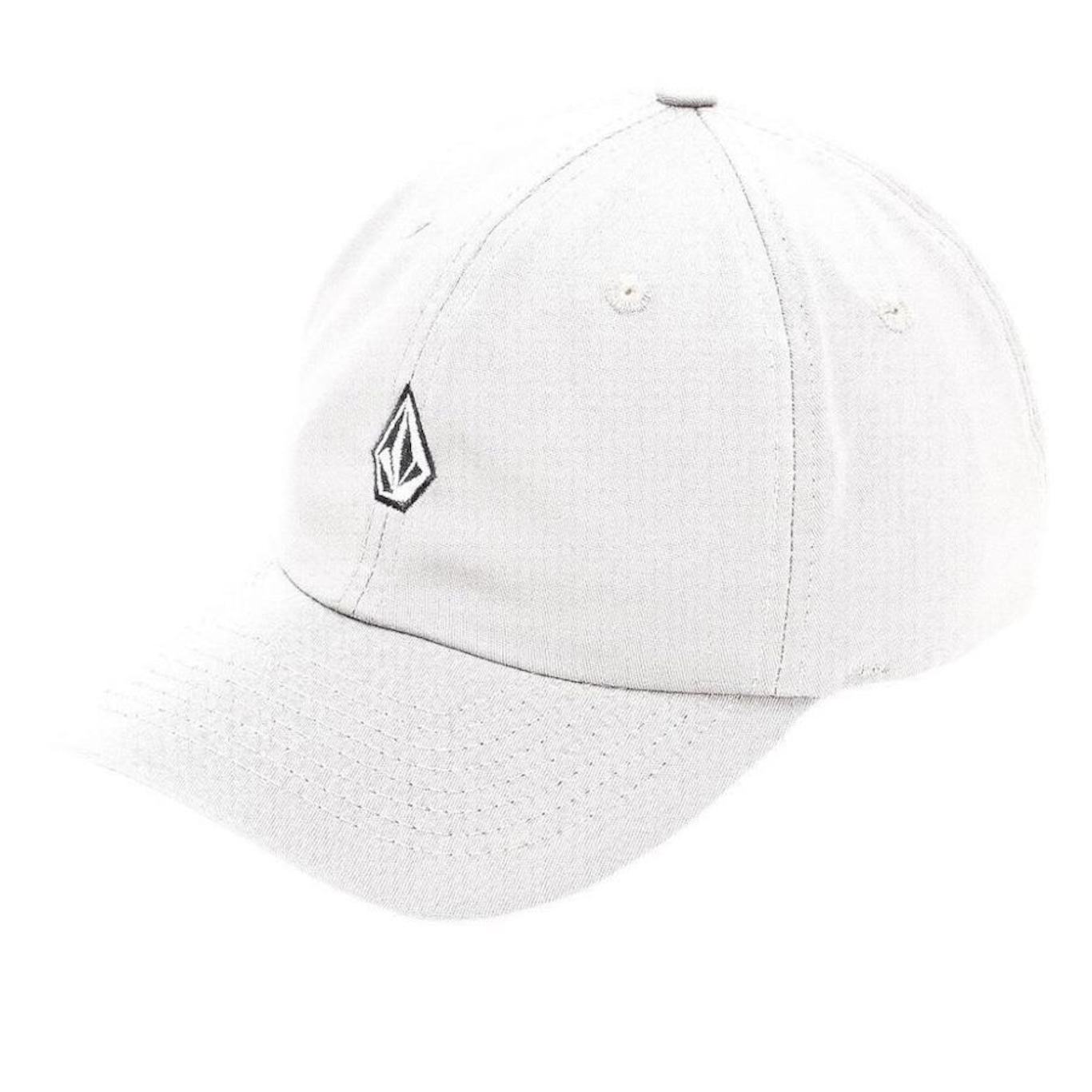 Boné Aba Curva Volcom Mini Mark - Strapback - Adulto - Foto 1