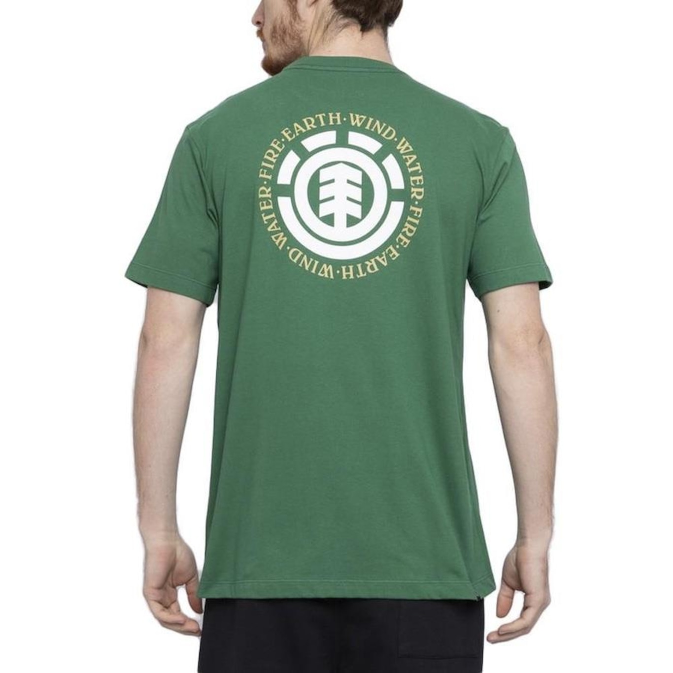 Camiseta Element Seal BP - Masculina - Foto 2