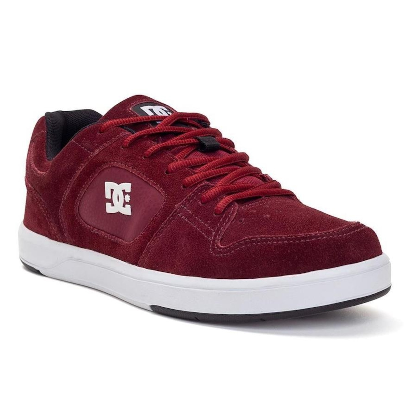 Tênis DC Shoes Union LA - Masculino - Foto 1