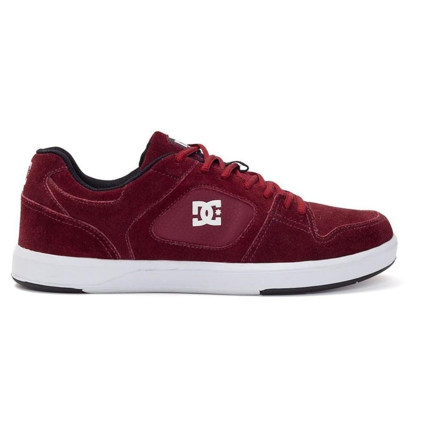 Tênis DC Shoes Union LA - Masculino - Foto 3