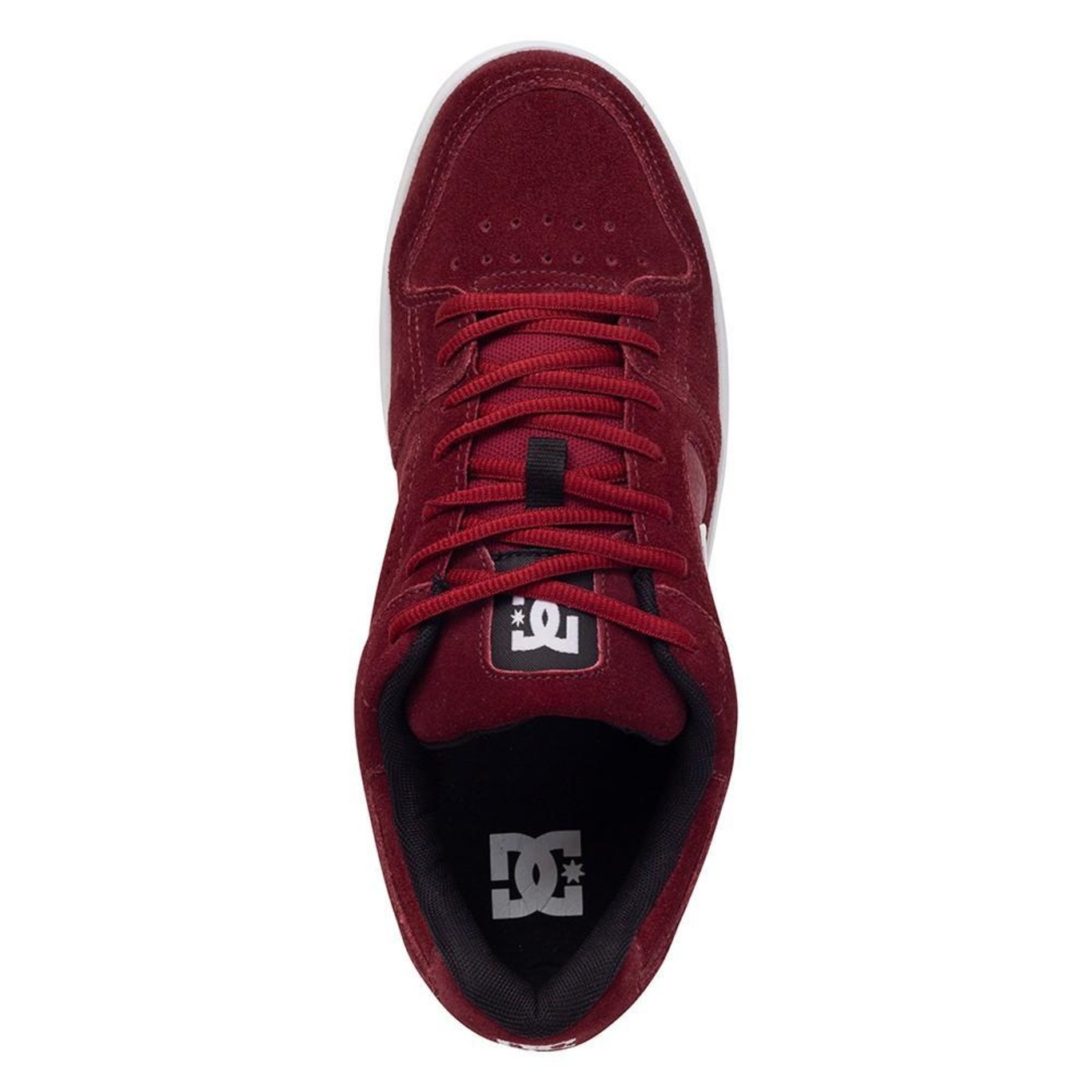 Tênis DC Shoes Union LA - Masculino - Foto 5