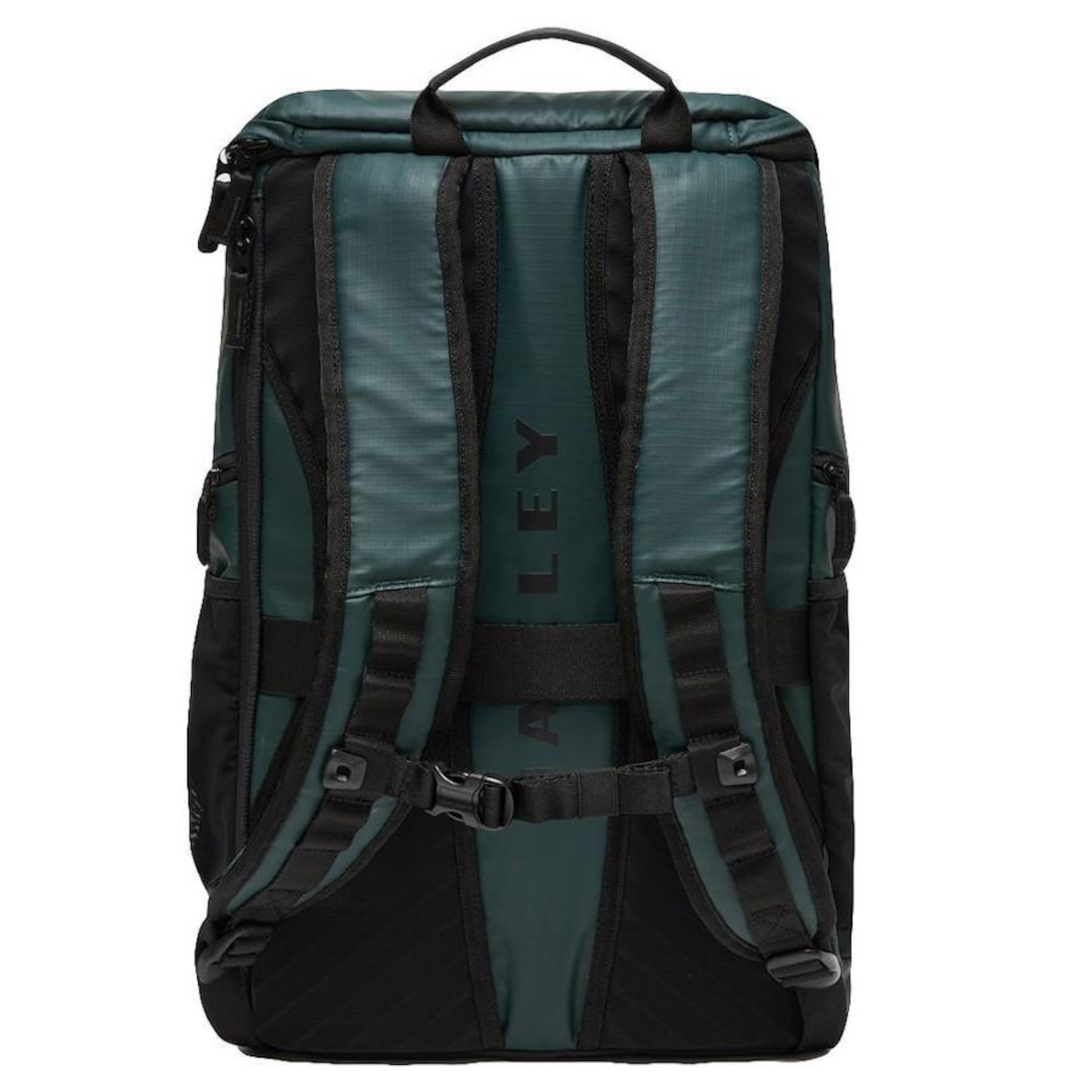 Mochila Oakley Road Trip Rc Backpack Hunter - 26 Litros - Foto 2