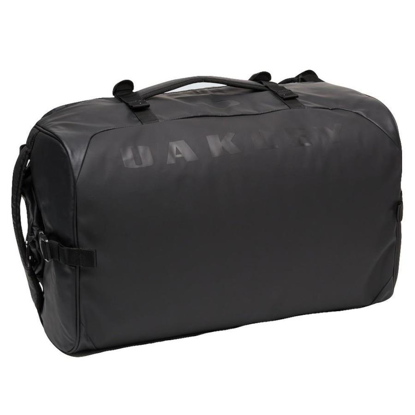 Mala Oakley Road Trip RC Duffle out - 50 Litros - Foto 2