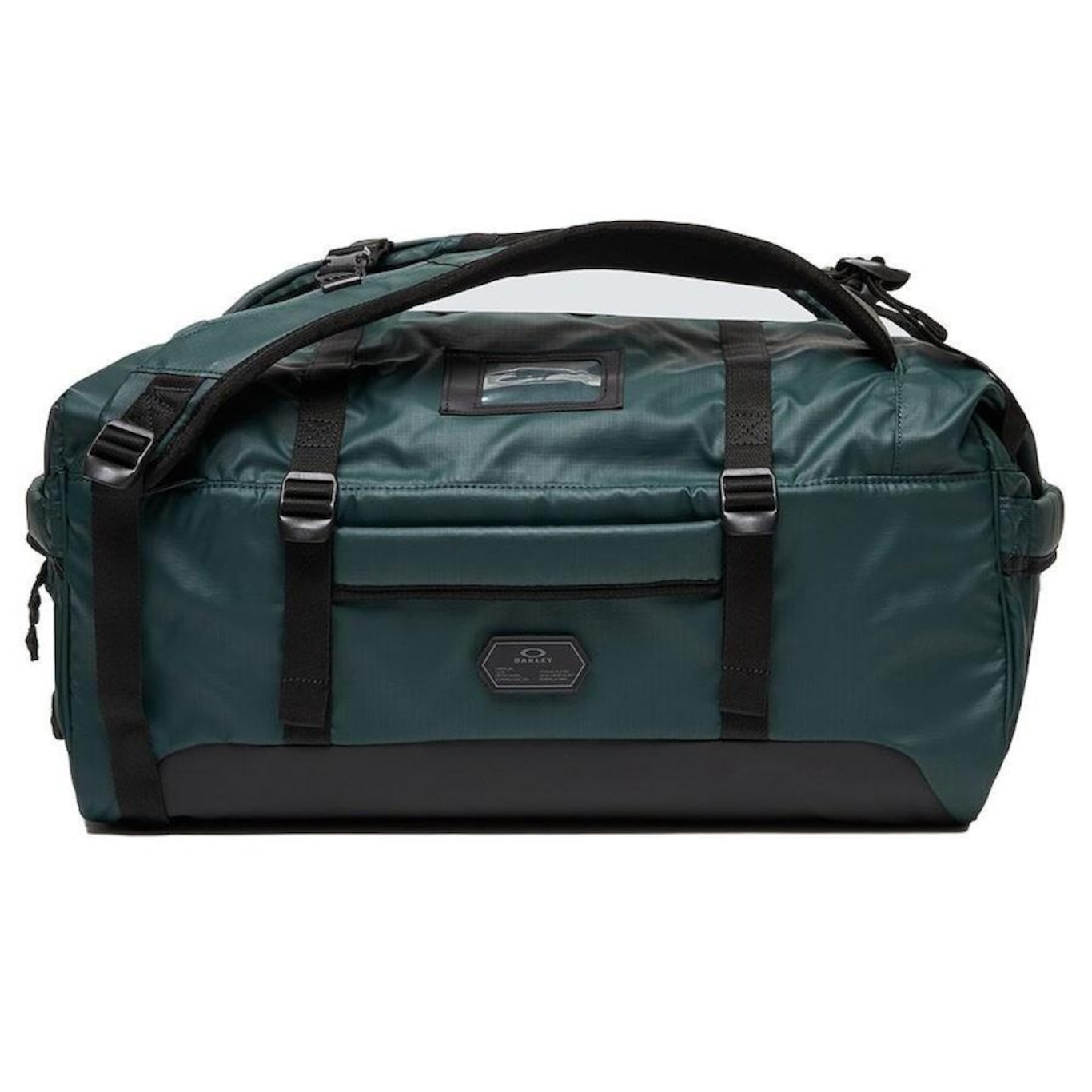 Mala Oakley Road Trip RC Duffle Hunter - 50 Litros - Foto 1