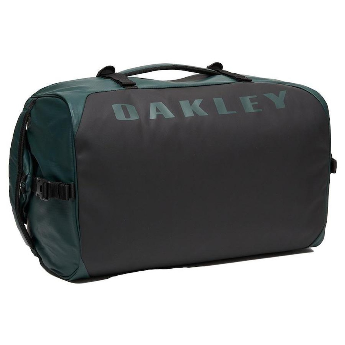 Mala Oakley Road Trip RC Duffle Hunter - 50 Litros - Foto 2