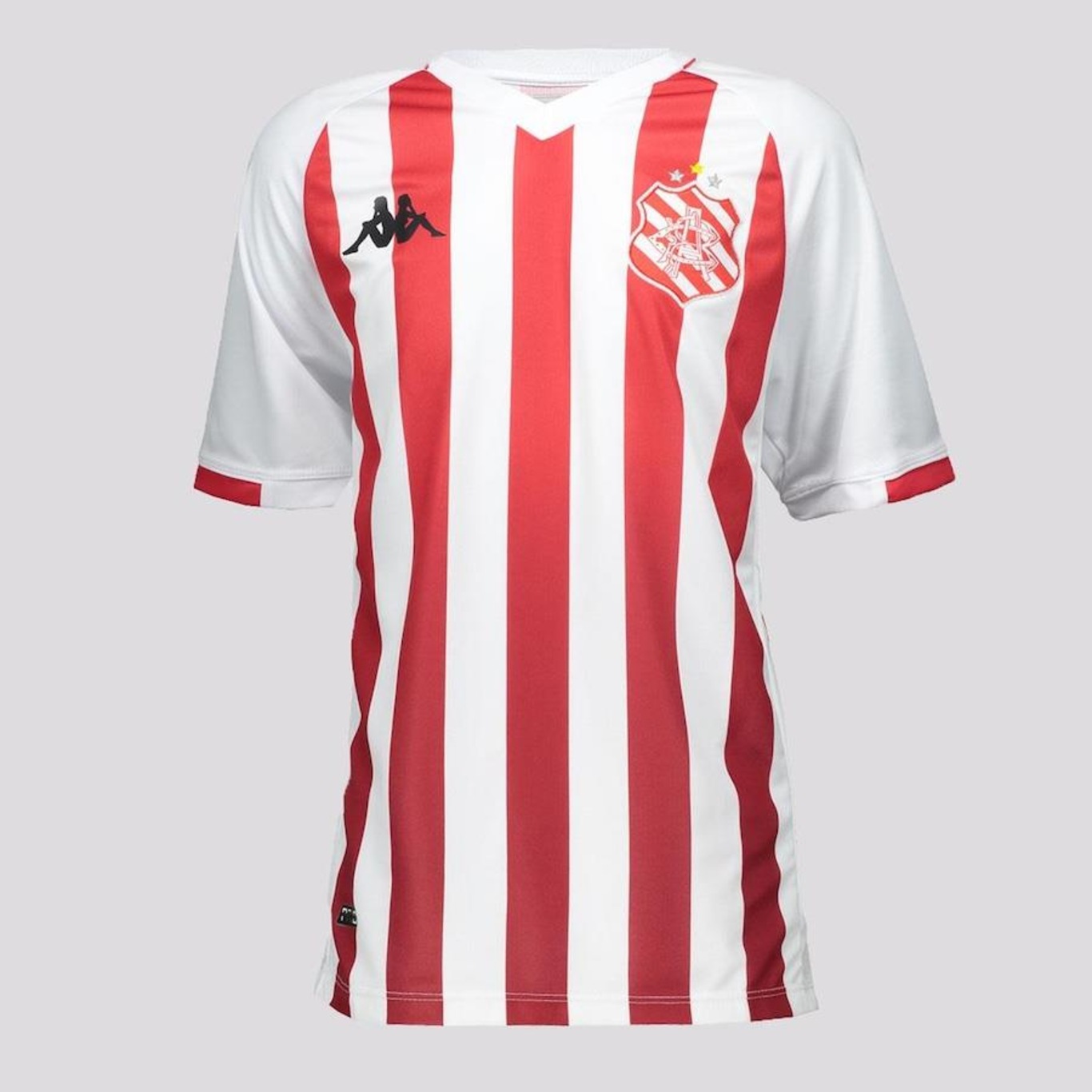 Camisa do Bangu I 2023 Kappa - Infantil