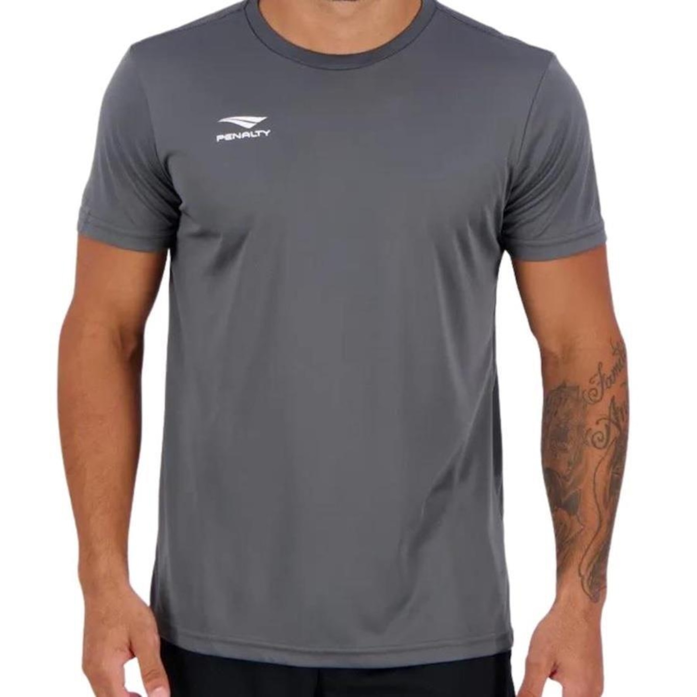 Camisa Penalty X 310603 - Masculina - Foto 3