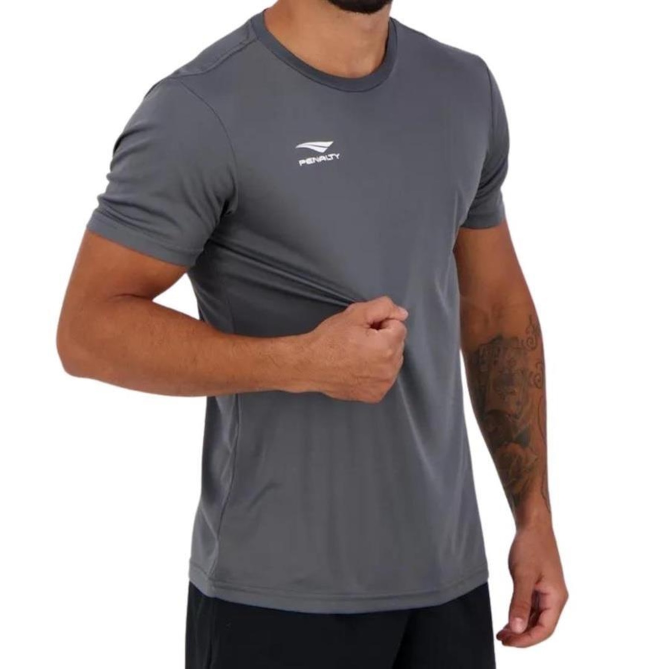 Camisa Penalty X 310603 - Masculina - Foto 5