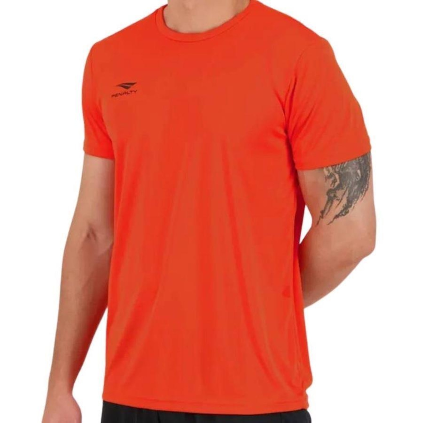 Camisa Penalty X 310603 - Masculina - Foto 1