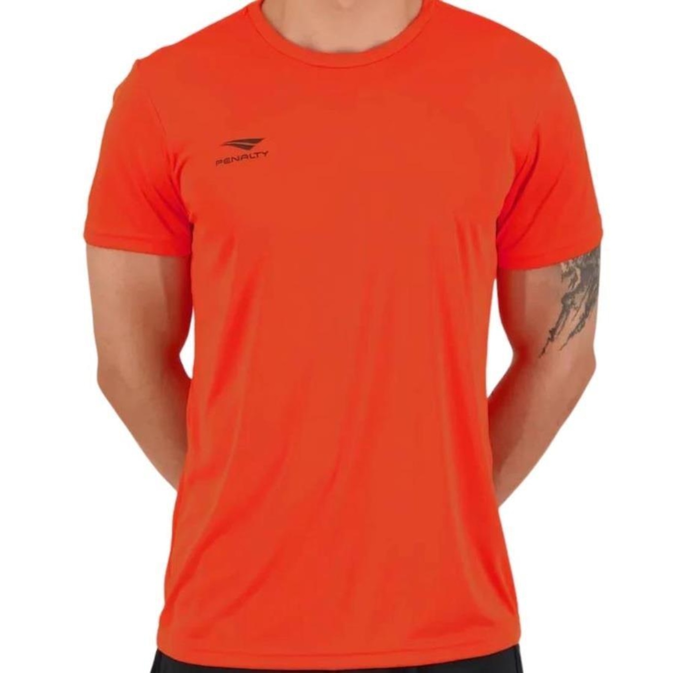 Camisa Penalty X 310603 - Masculina - Foto 2