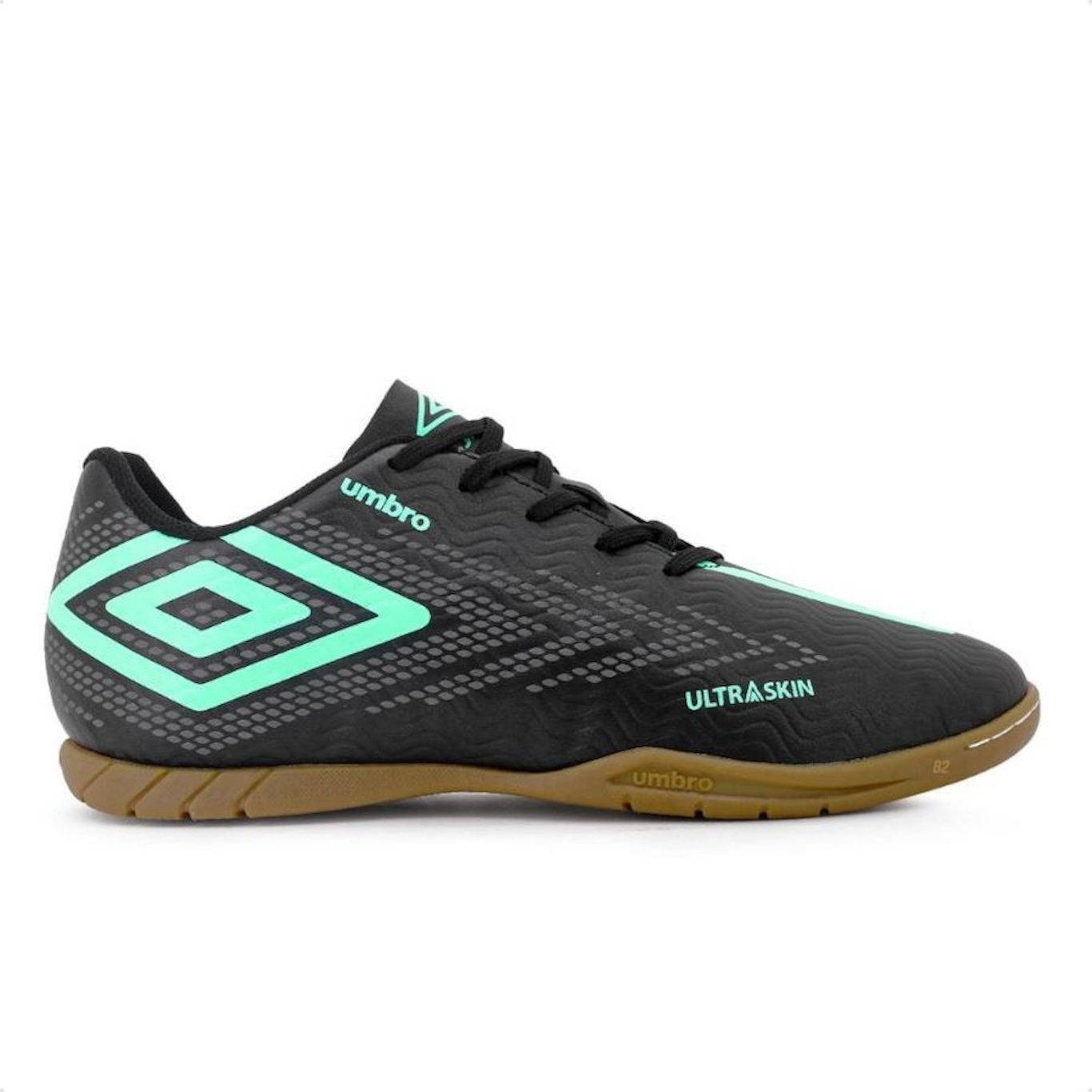 Chuteira de Futsal Umbro Ultraskin - Adulto - Foto 1