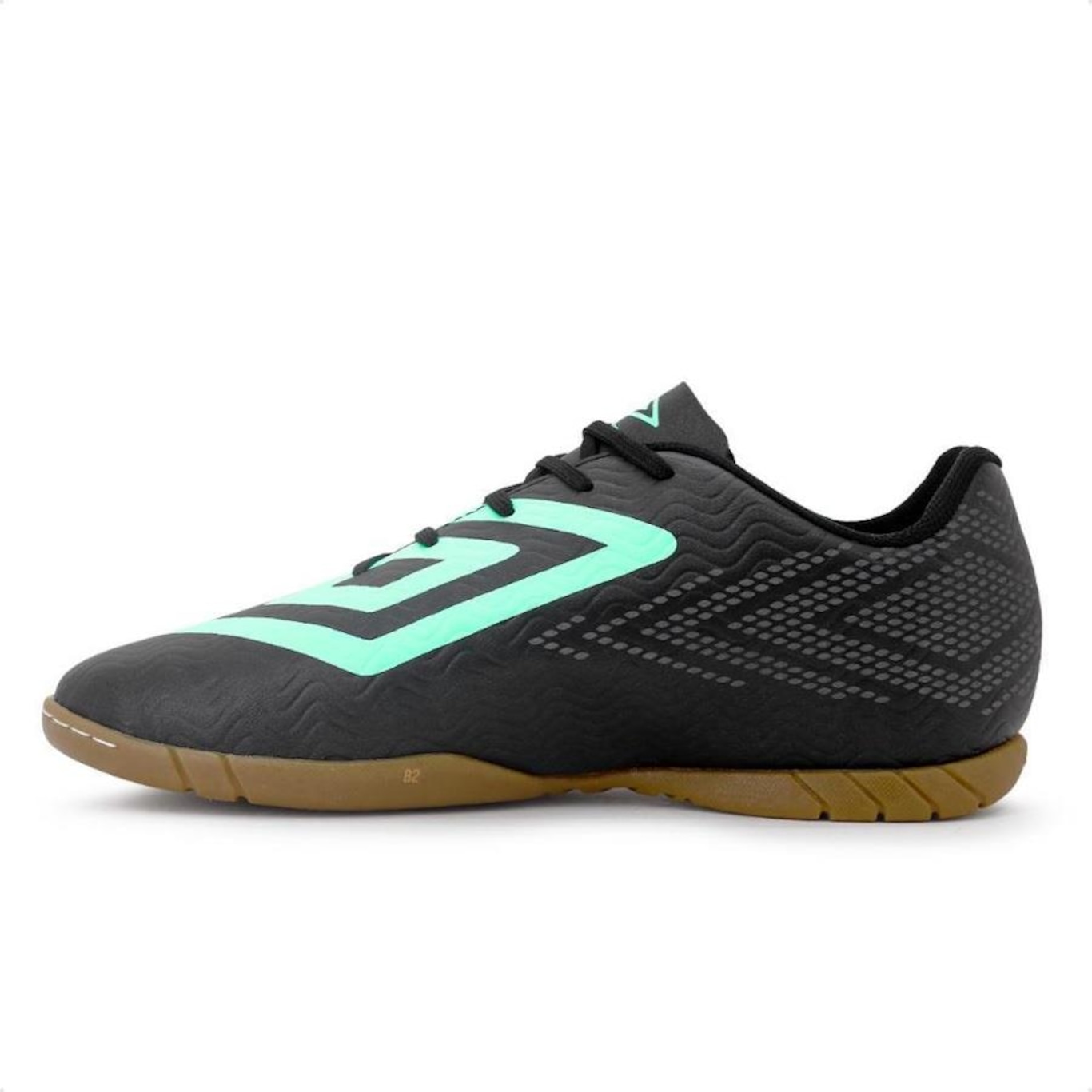 Chuteira de Futsal Umbro Ultraskin - Adulto - Foto 2