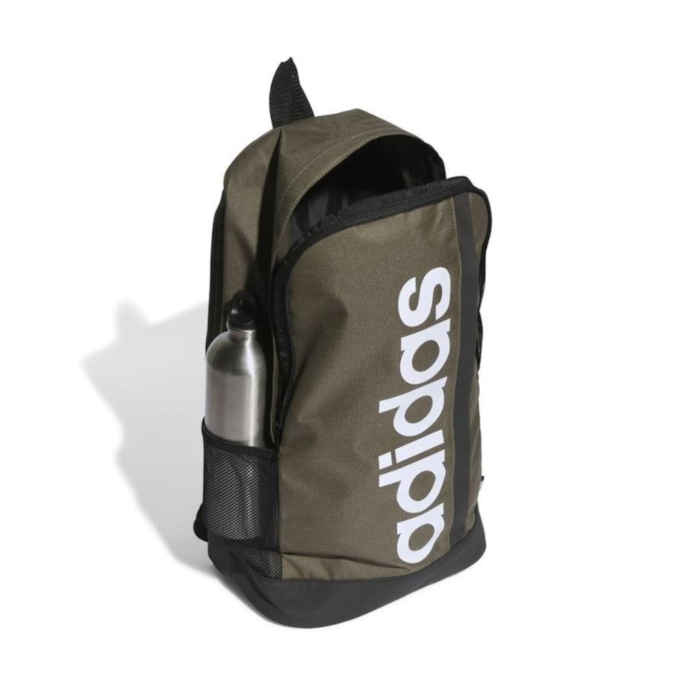 Mochila adidas Essentials Linear - 22,5 Litros - Foto 4