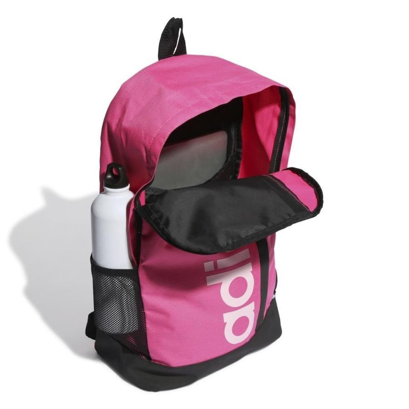 Mochila adidas Essentials Linear - 22,5 Litros - Foto 6