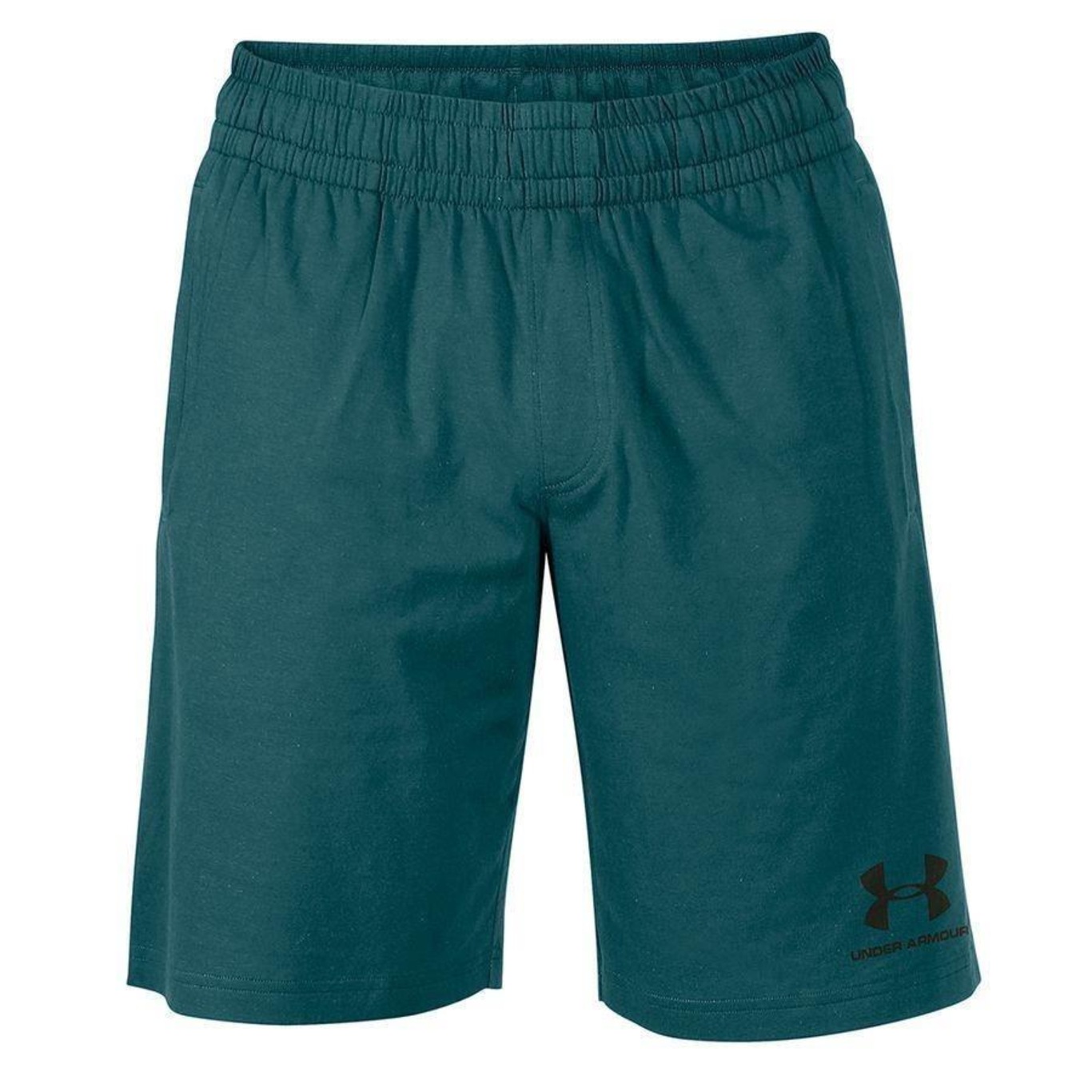 Shorts Under Armour Sportstyle Cotton - Masculino - Foto 5