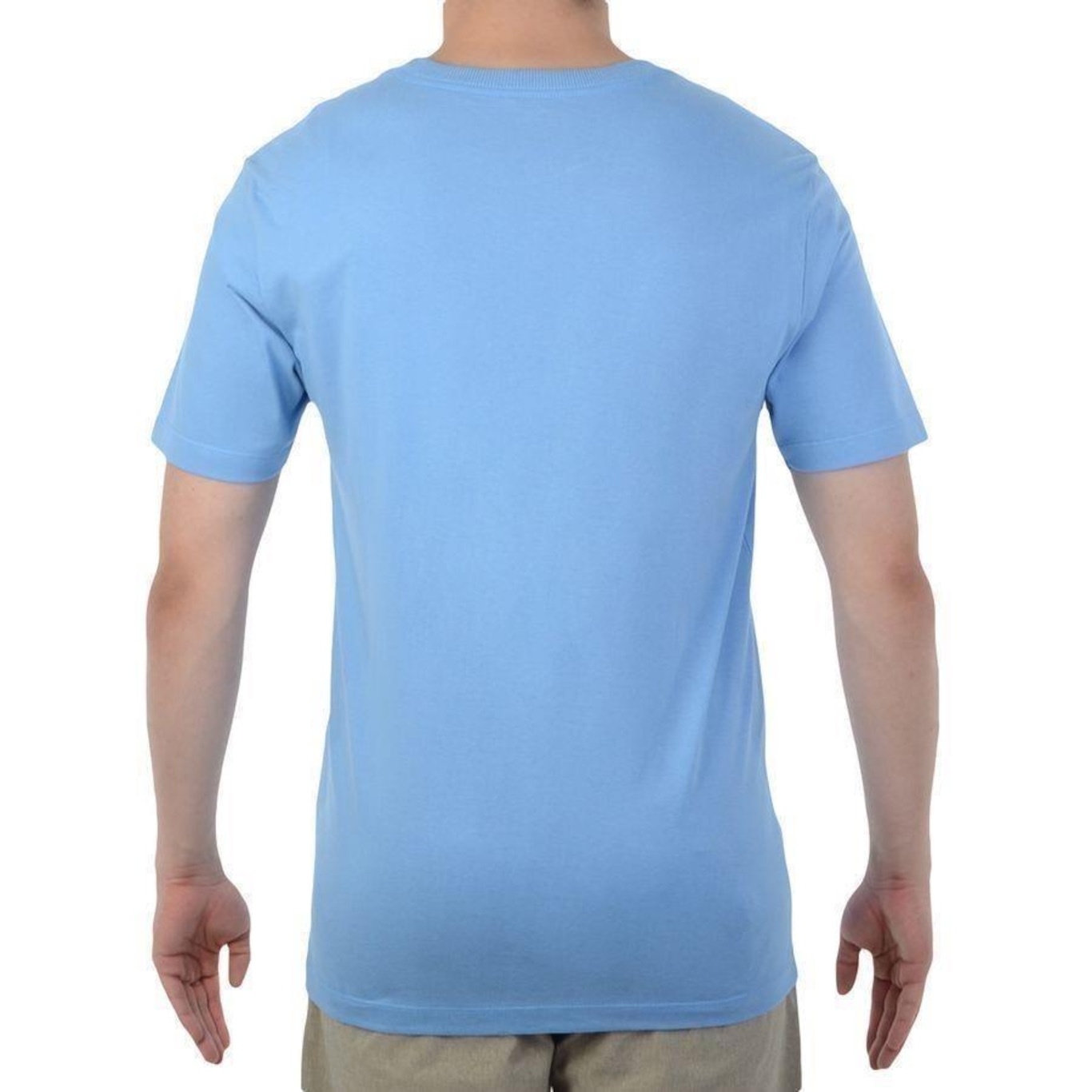 Camiseta New Era Core Color - Masculina - Foto 2