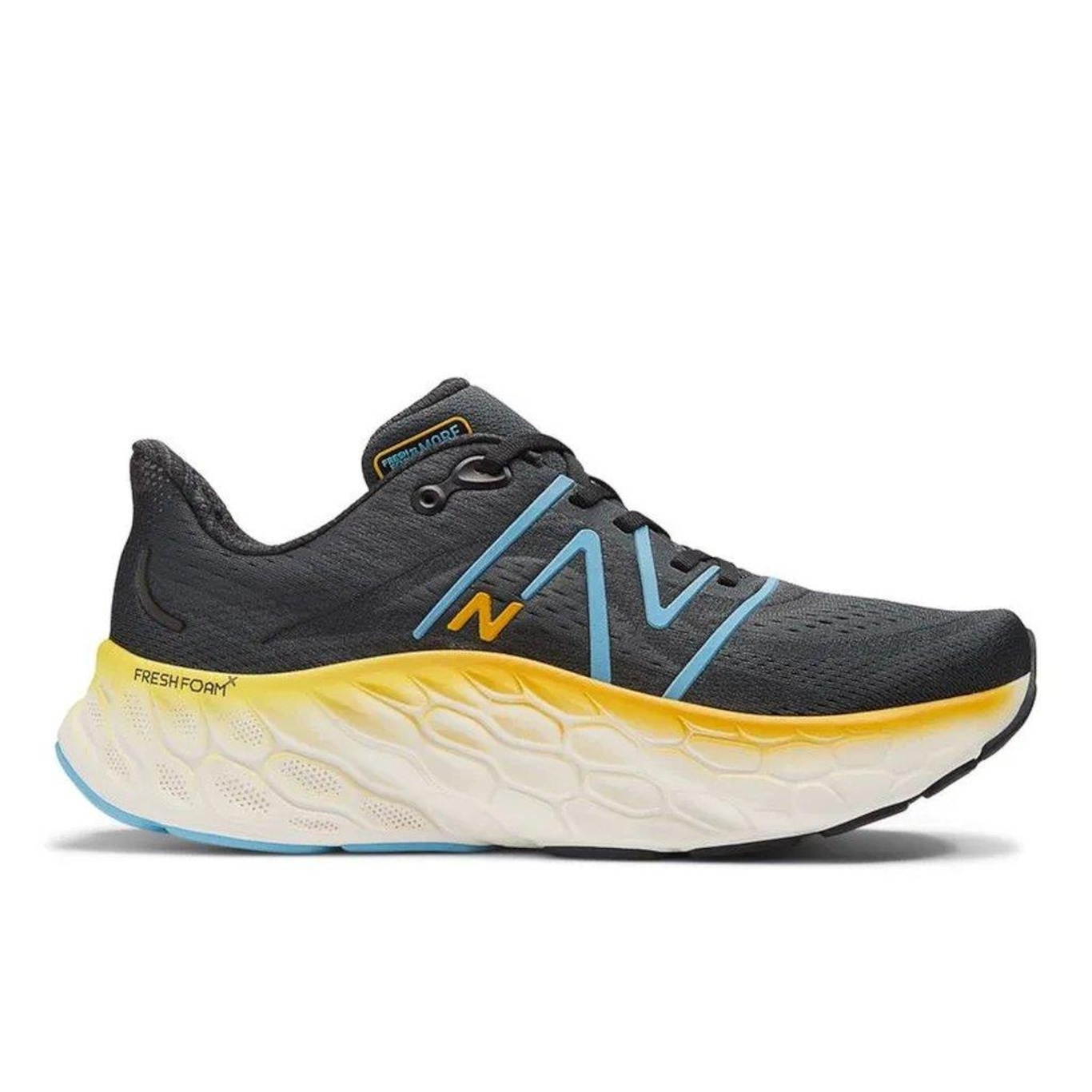 Tênis New Balance More V4 - Masculino - Foto 1