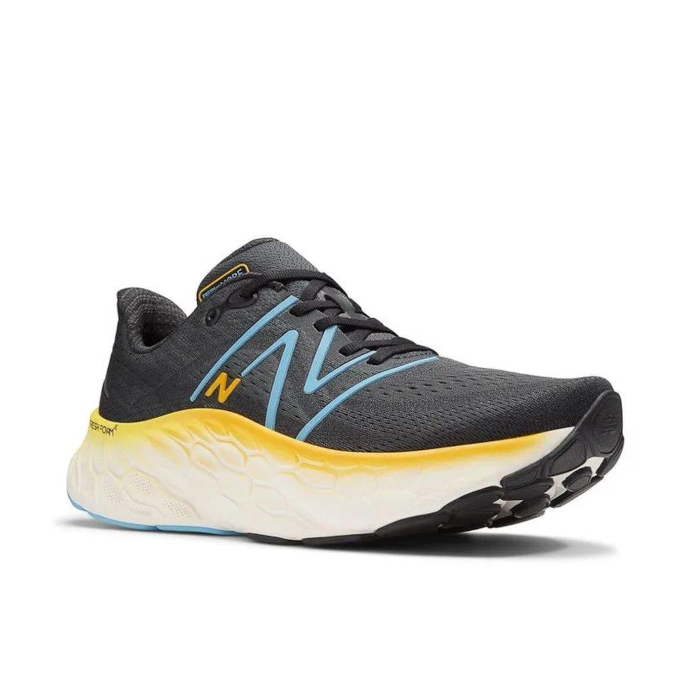 Tênis New Balance More V4 - Masculino - Foto 3