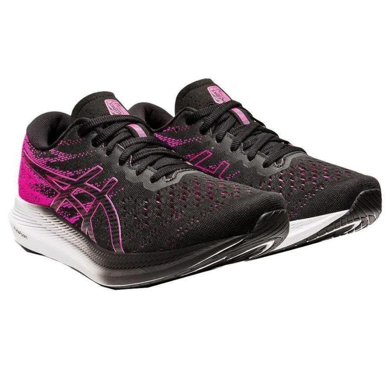 Tênis Asics Evoride 3 - Feminino - Foto 3