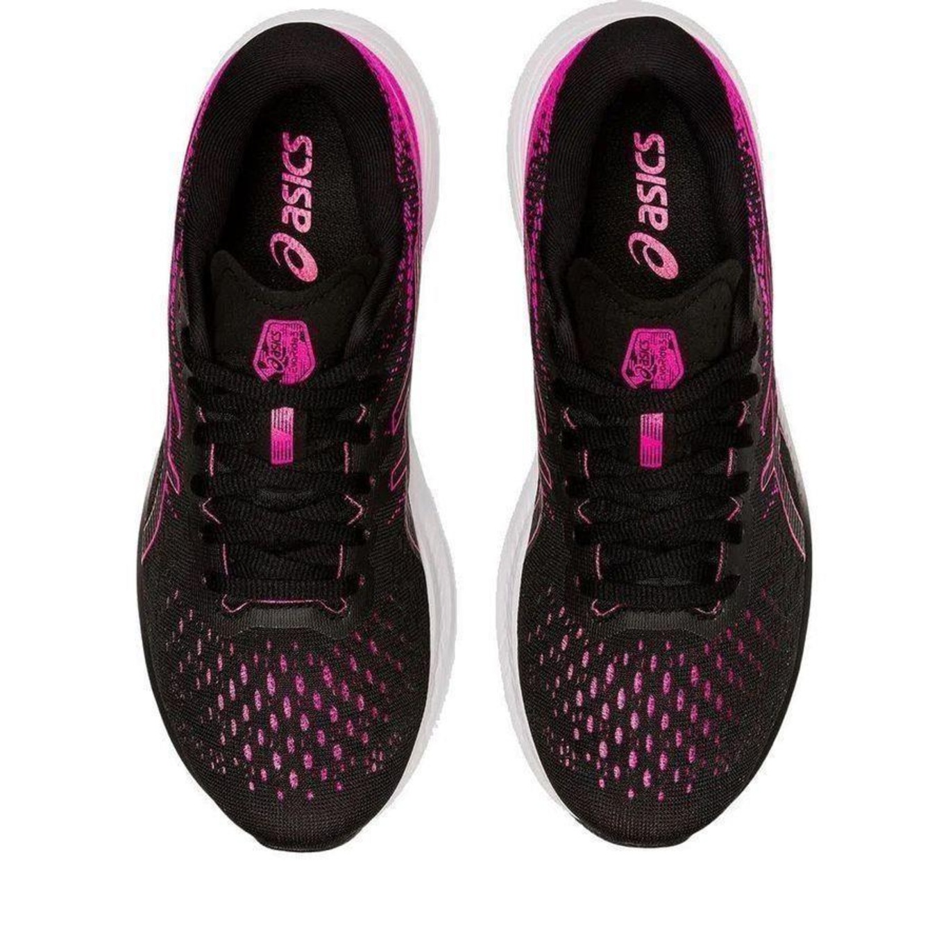 Tênis Asics Evoride 3 - Feminino - Foto 4