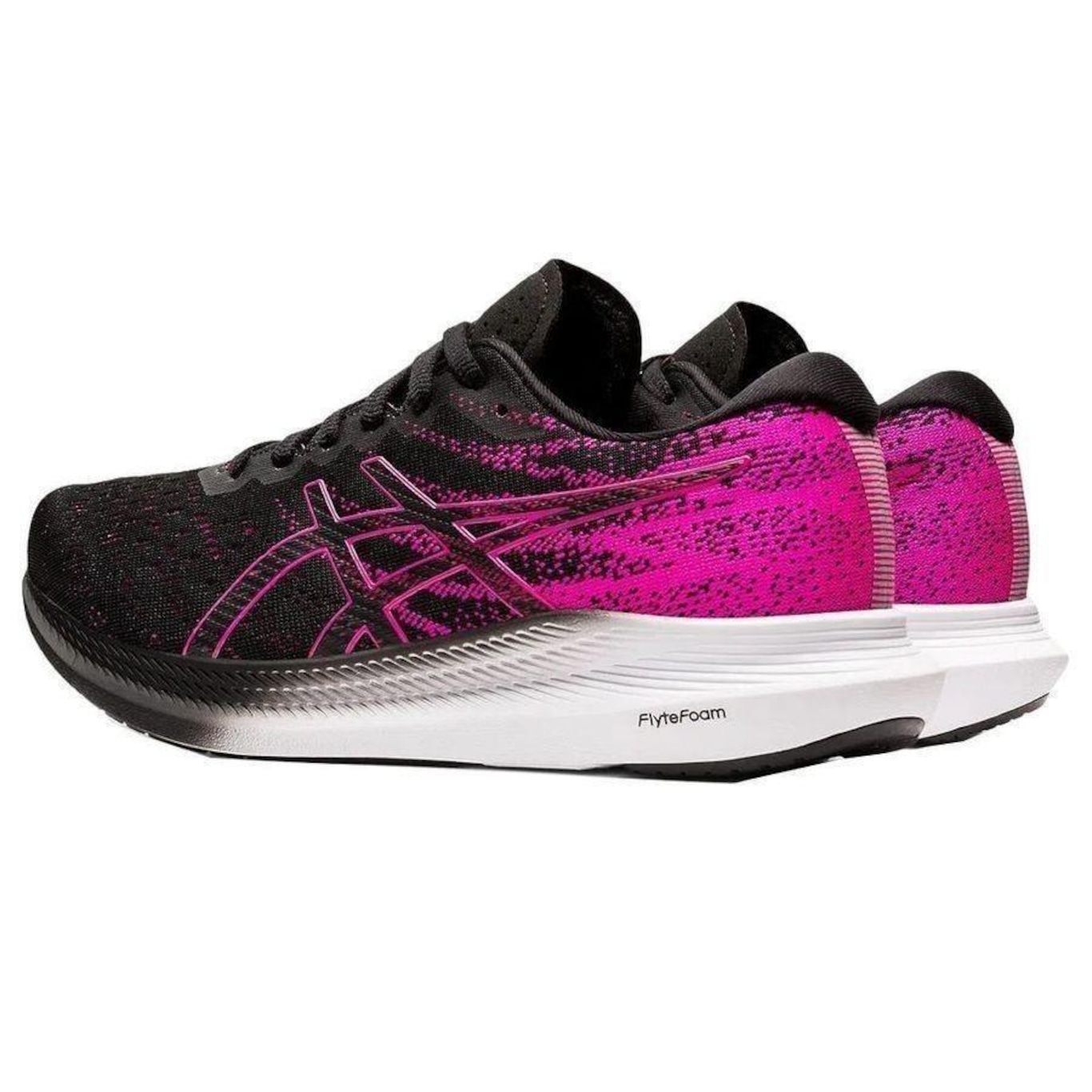 Tênis Asics Evoride 3 - Feminino - Foto 6