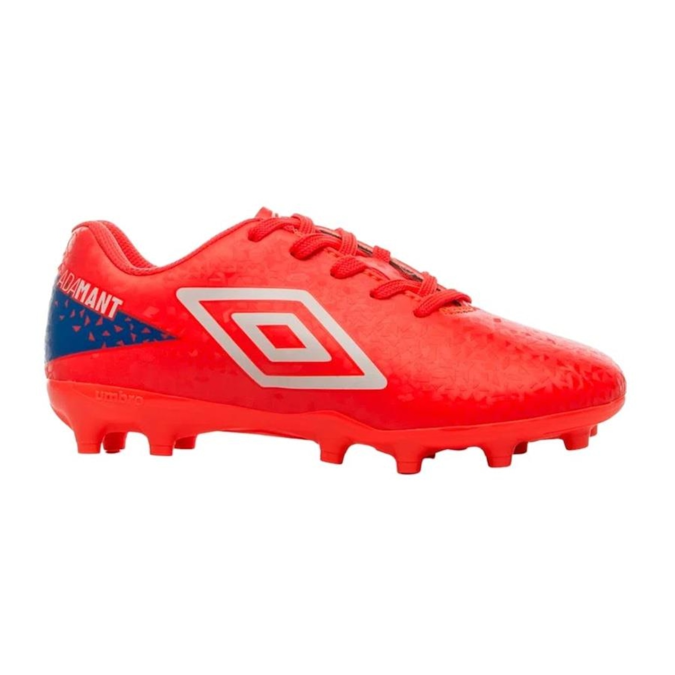 Chuteira Campo Adamant Premier Umbro - Foto 1